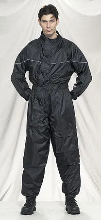 1 Piece Rain Suit