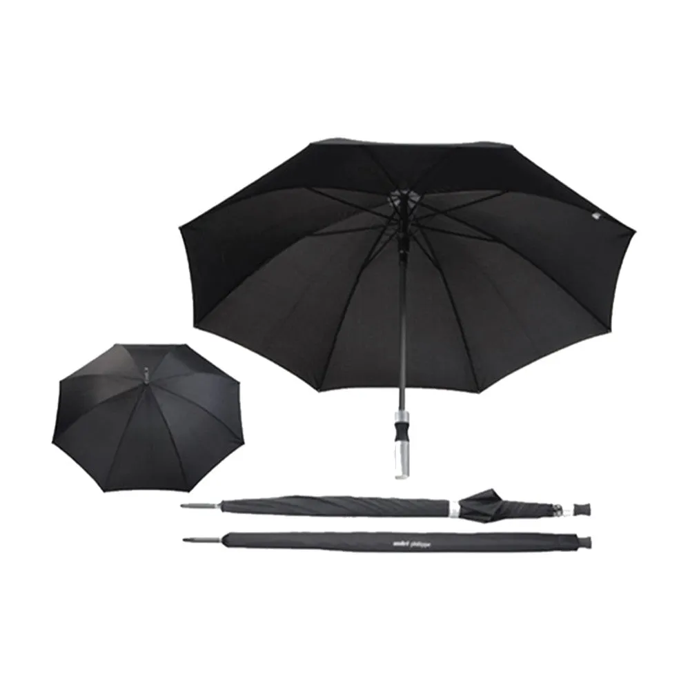 30" Golf Umbrella with Aluminum Handle