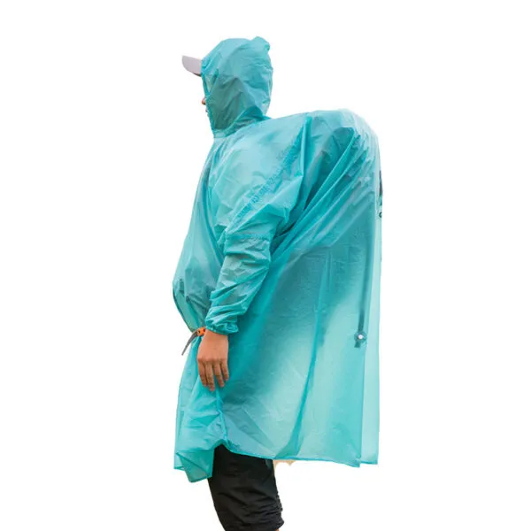 3F UL - Sil Tarp/Poncho