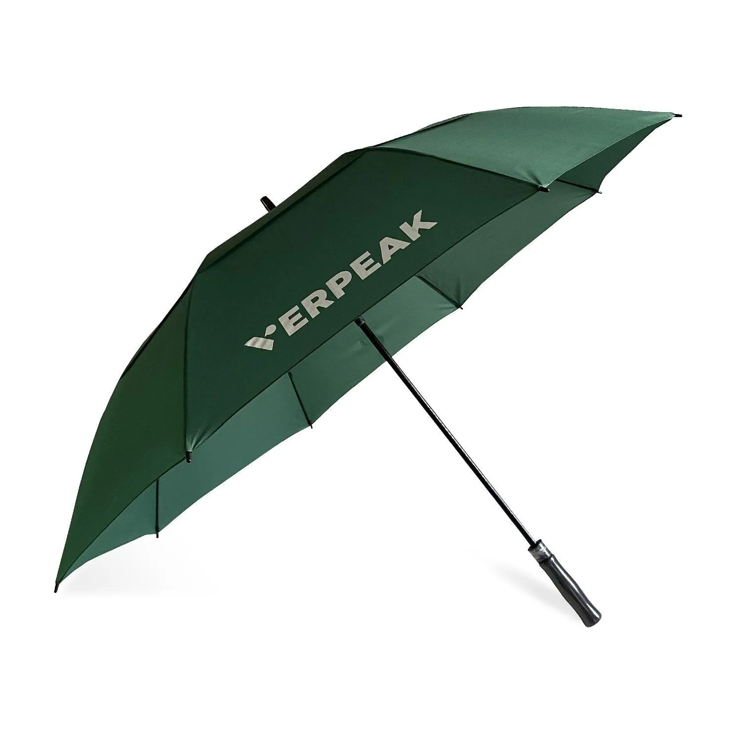 62-Inch Windproof Golf Umbrella, Automatic Open - VERPEAK