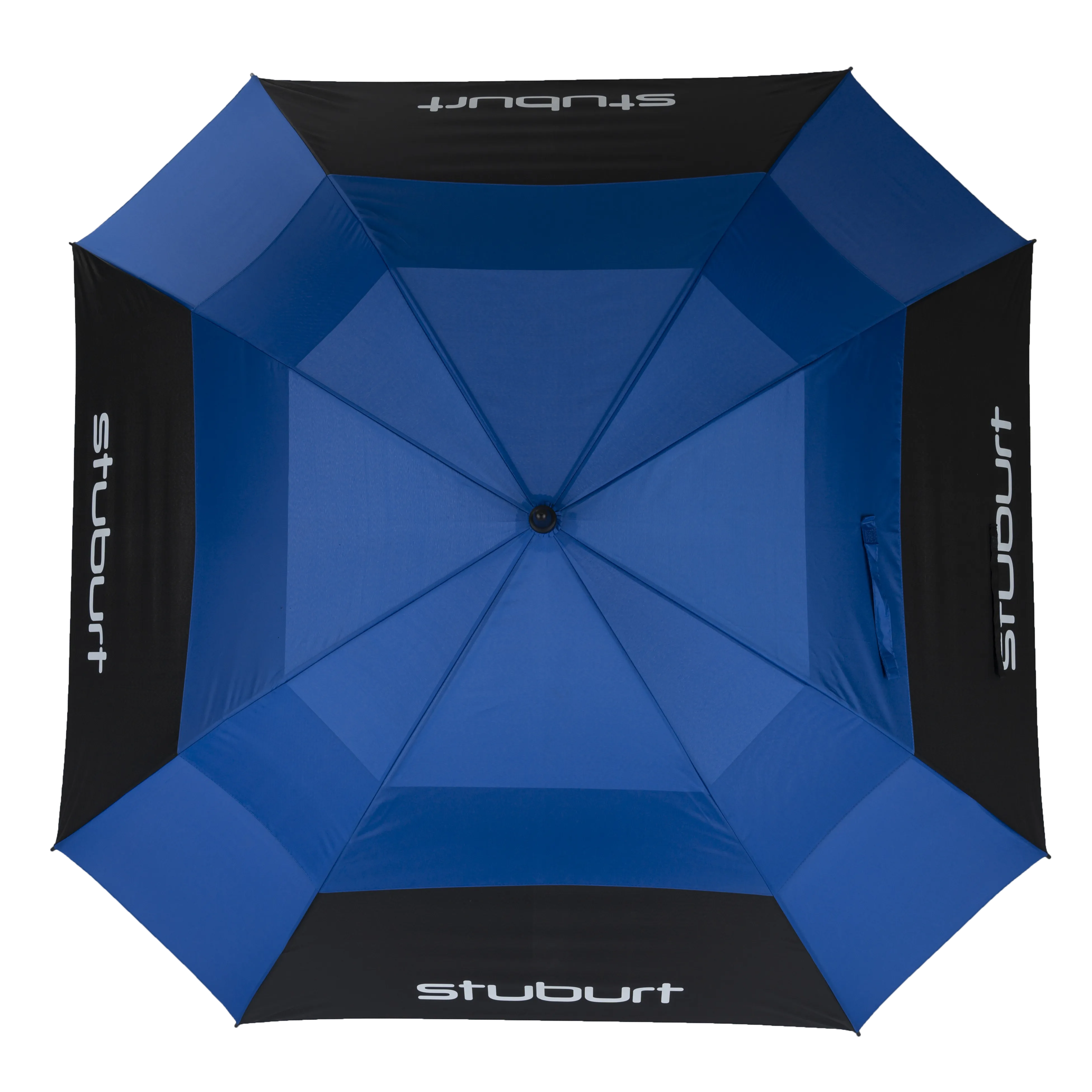 66" Double Canopy Umbrella