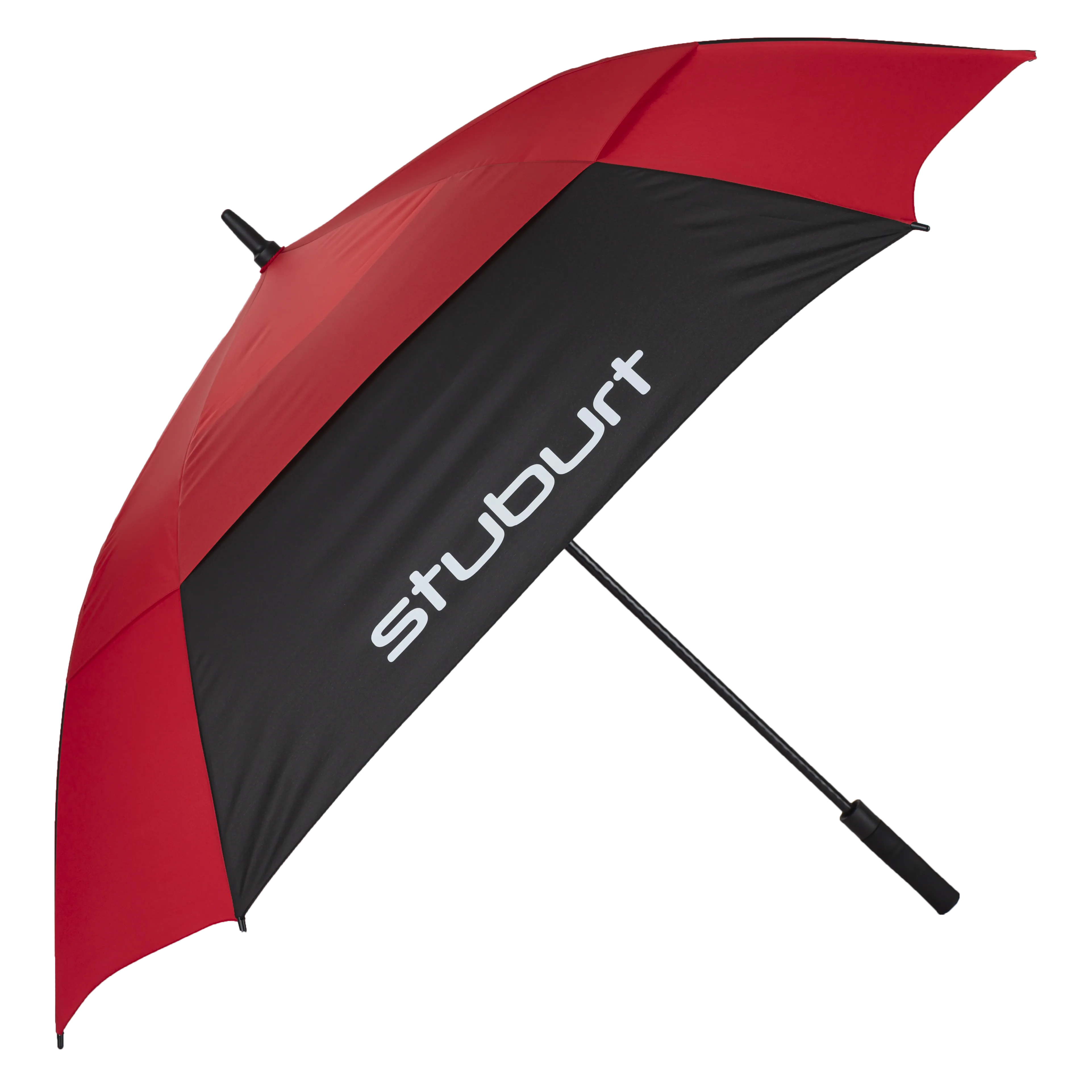 66" Double Canopy Umbrella