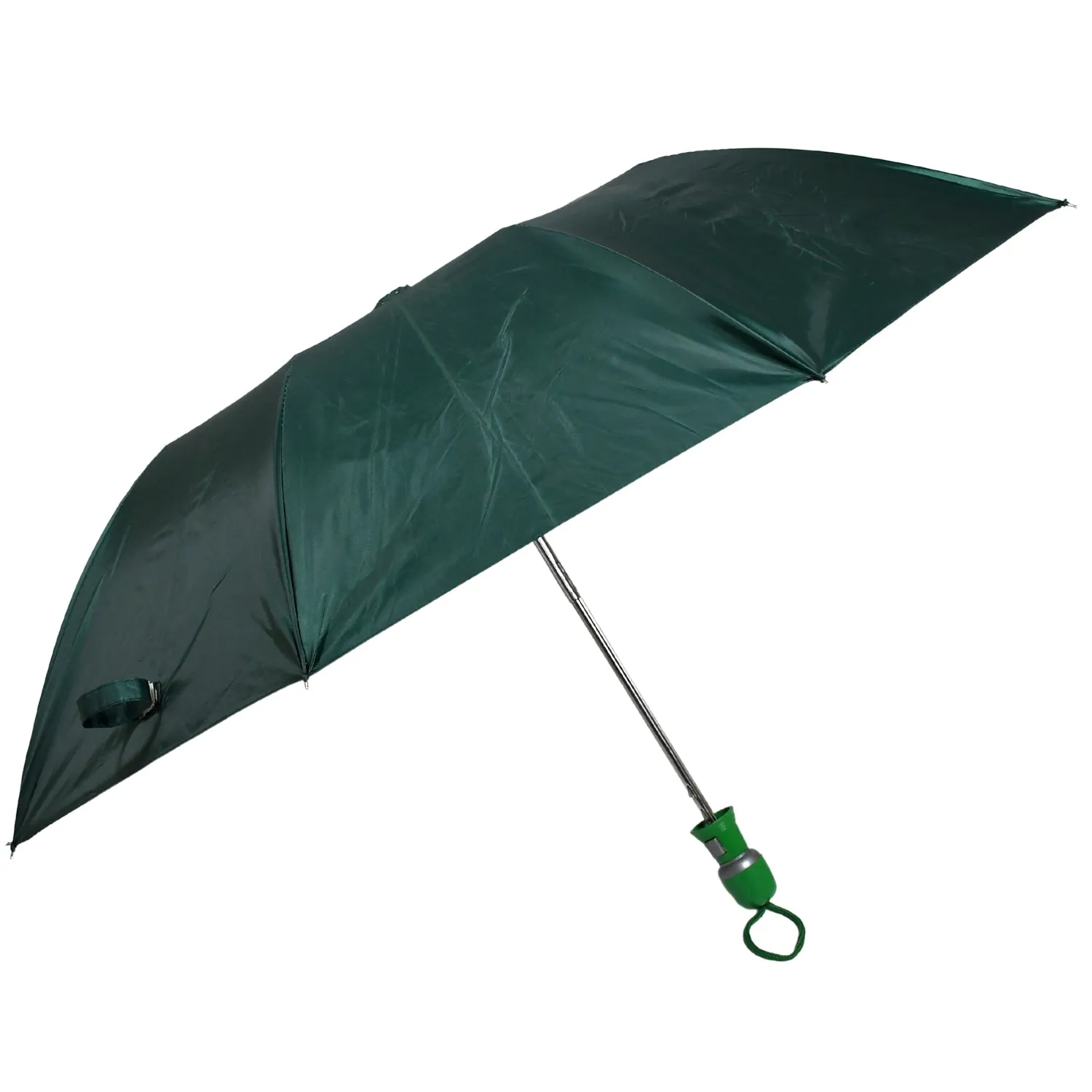 7263 Umbrella Automatic Open Travel Umbrella with Wind Vent,Umbrella