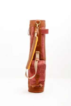 7" Sunday Style Golf Bag