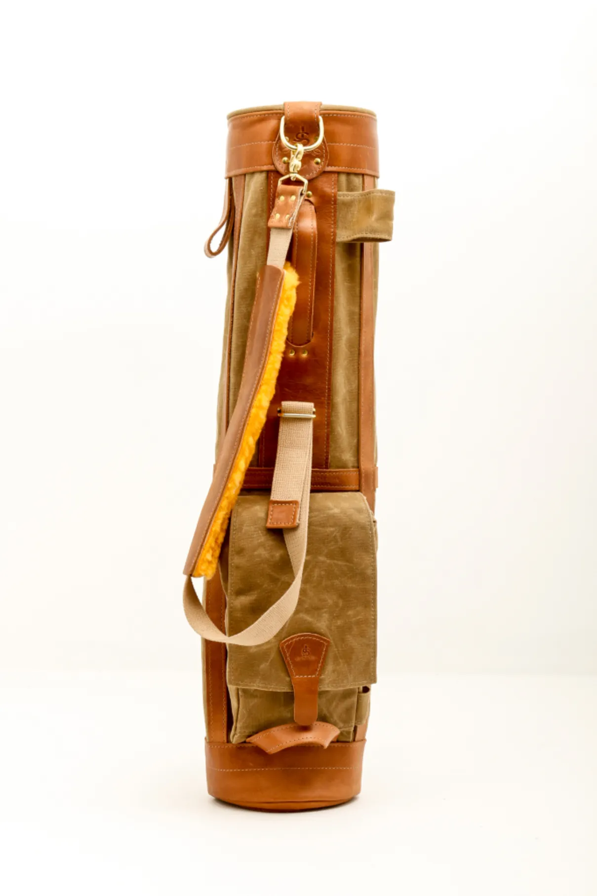 8" Sunday Style Golf Bag