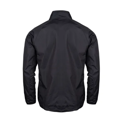 ACE Programme Adult's Black Velocity Rain Jacket-Senior