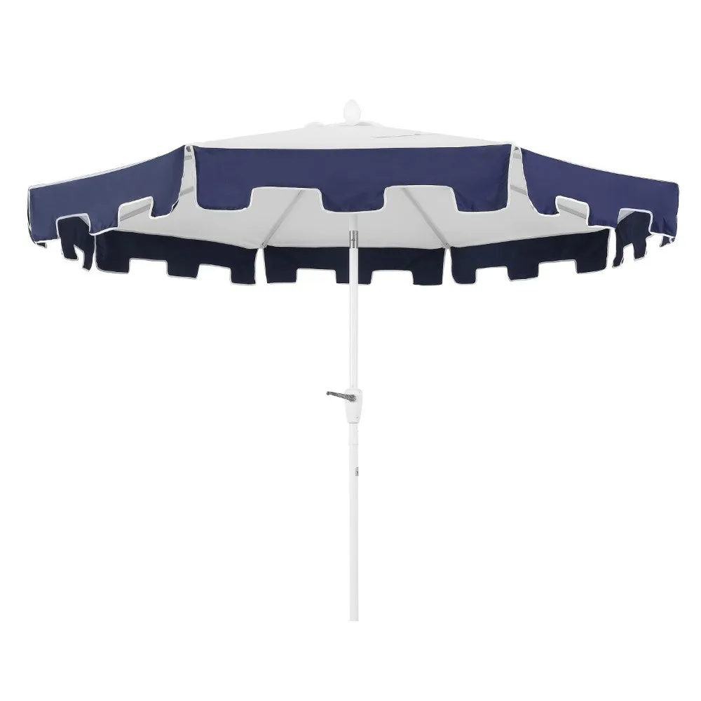 Acme 9 ft. Classic MidCentury Market Patio Umbrella