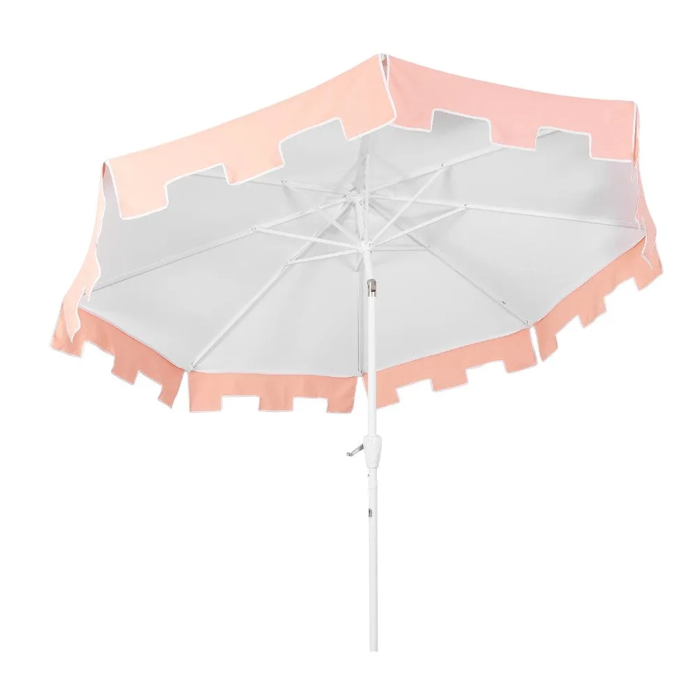 Acme 9 ft. Classic MidCentury Market Patio Umbrella