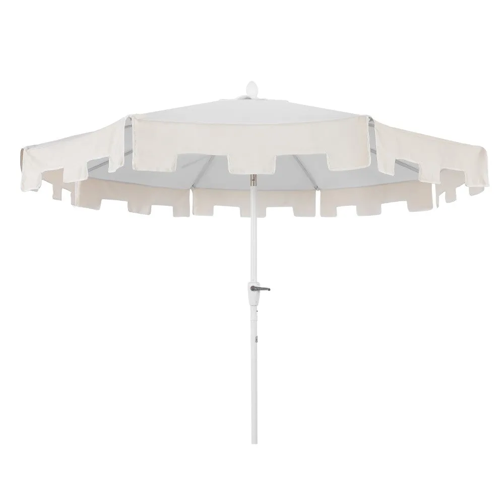 Acme 9 ft. Classic MidCentury Market Patio Umbrella