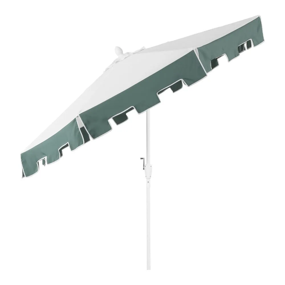 Acme 9 ft. Classic MidCentury Market Patio Umbrella