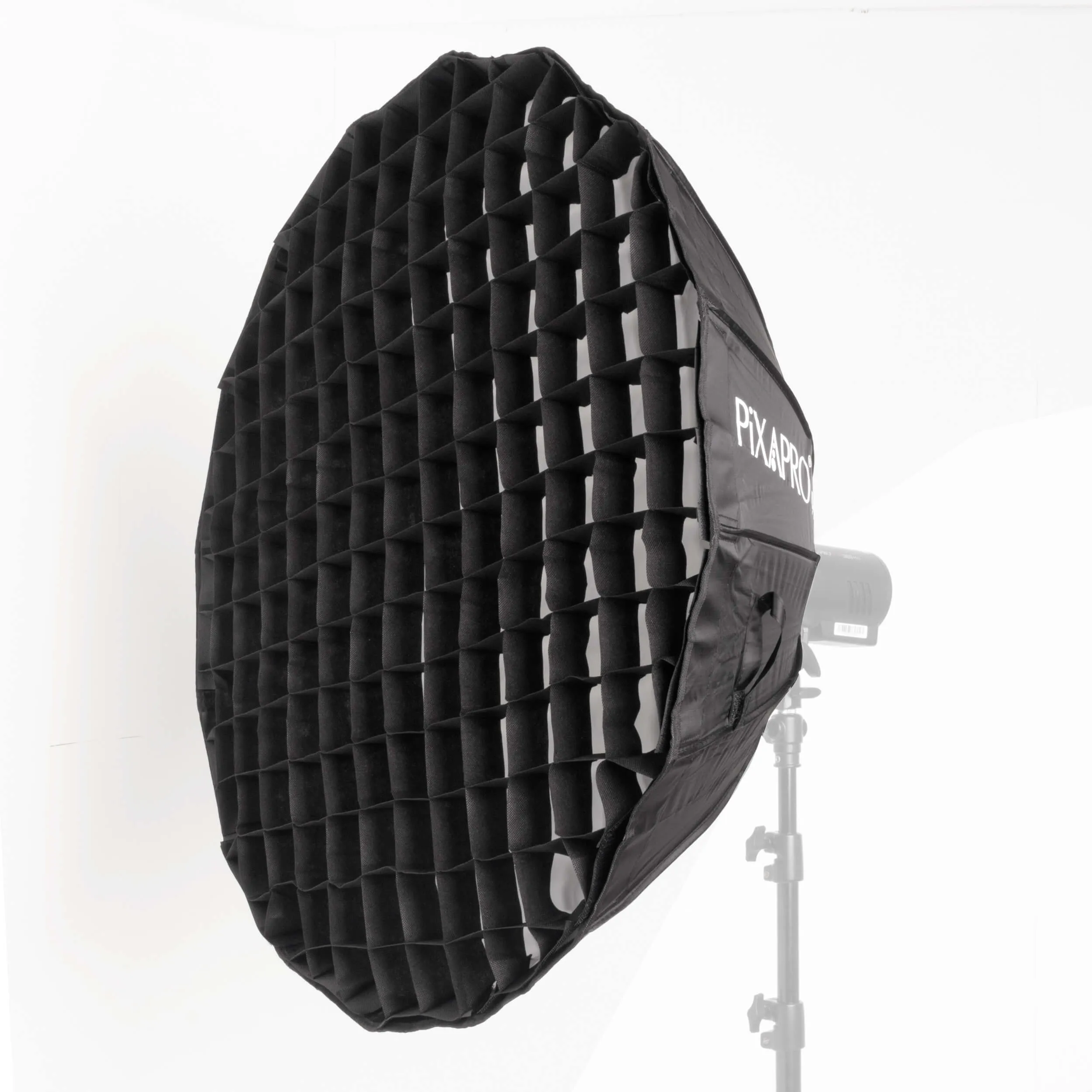 AD-S85S 16-Sided Silver Lightweight & Portable Folding Softbox with Godox Mount - CLEARANCE