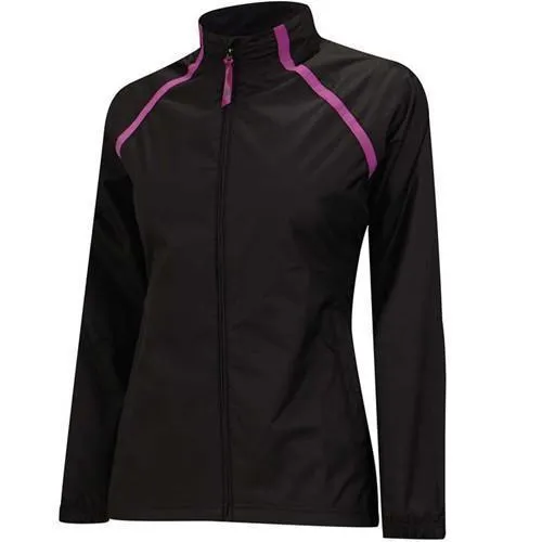 adidas Ladies Climastorm Provisional Rain Jacket