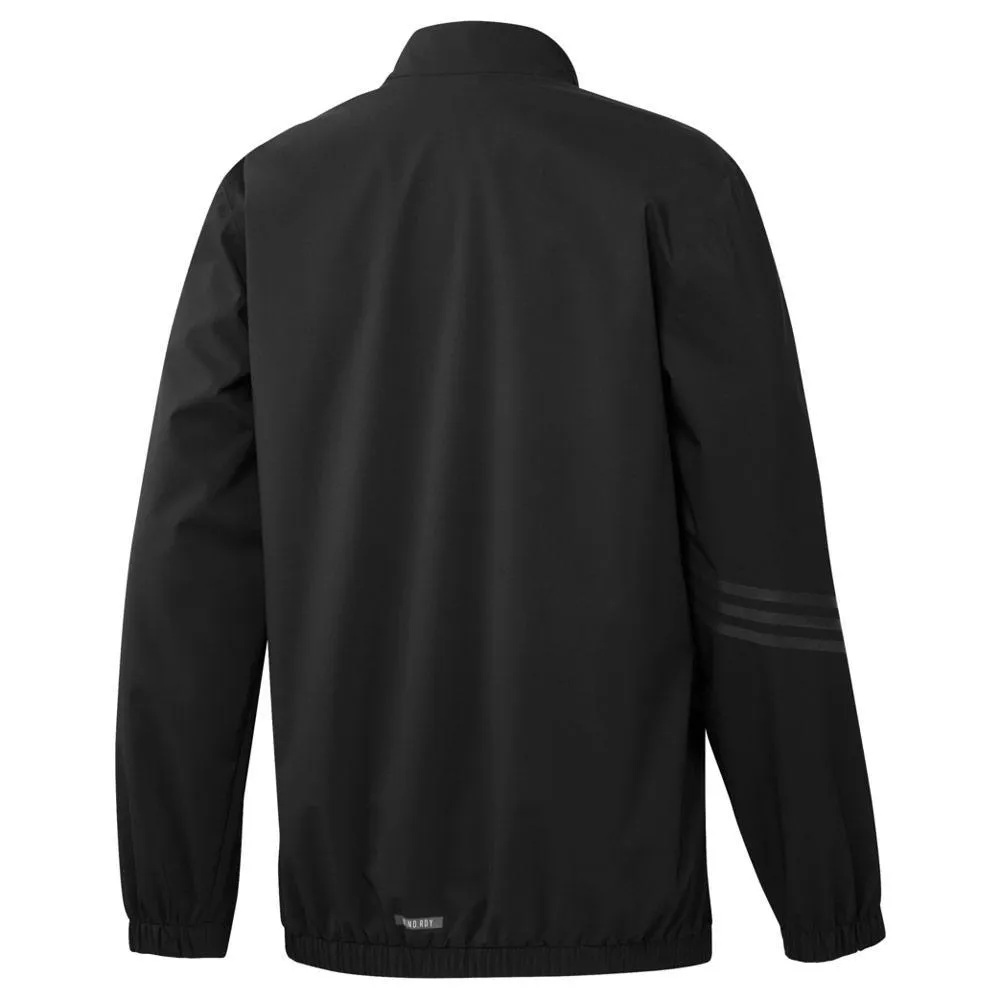 adidas Mens Provisional Rain Jacket