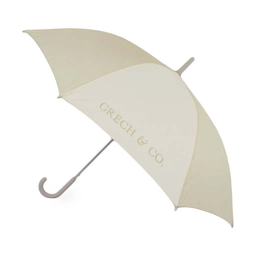 Adult Rain Umbrella - Atlas