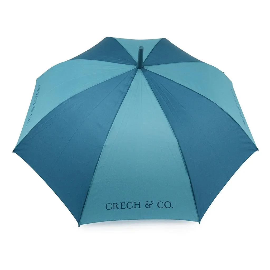 Adult Rain Umbrella - Laguna