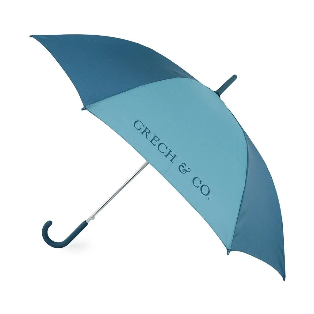 Adult Rain Umbrella - Laguna