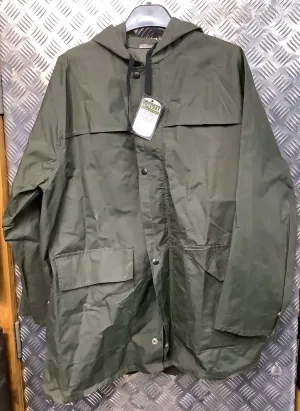 Alexto - Rain Coat (Used/2nd Hand)