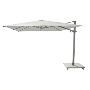 Antego Cantilever Umbrella (Stone Base Sold Separately)