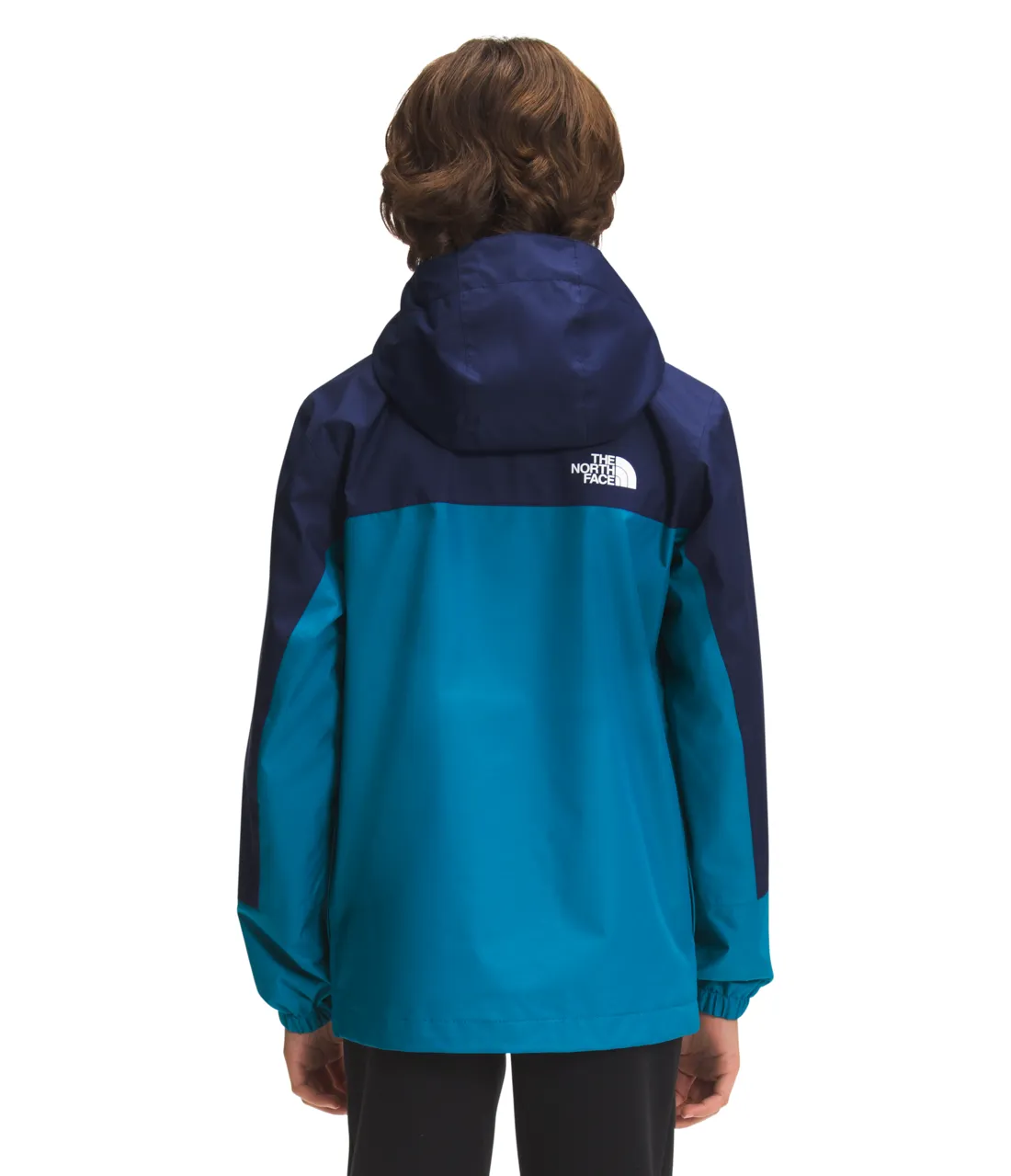 Antora Rain Jacket (Boys') - Past Season