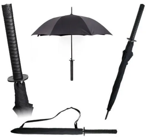 Attitude Umbrella