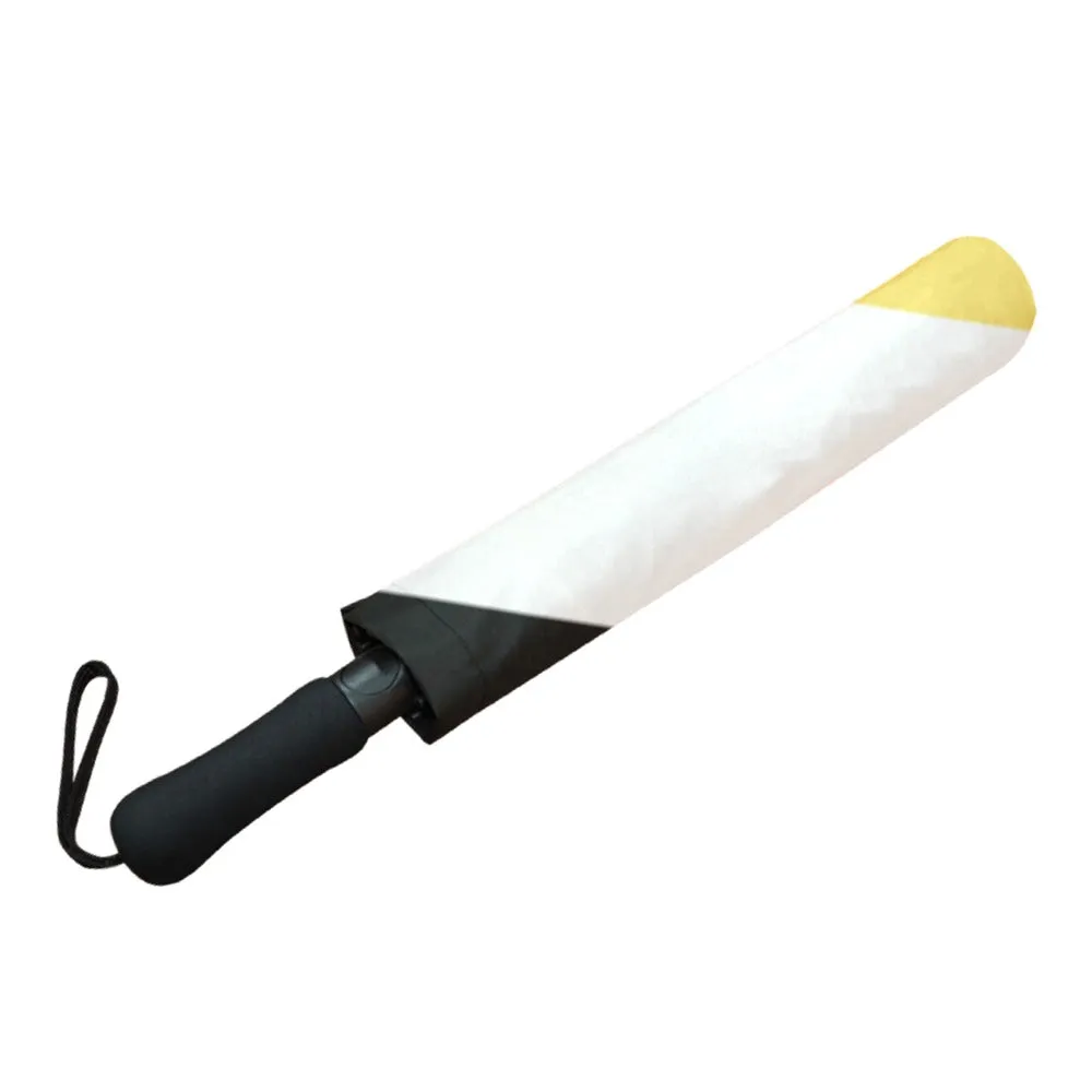 Bee Umbrella Semi-Automatic Foldable Umbrella (Model U05)