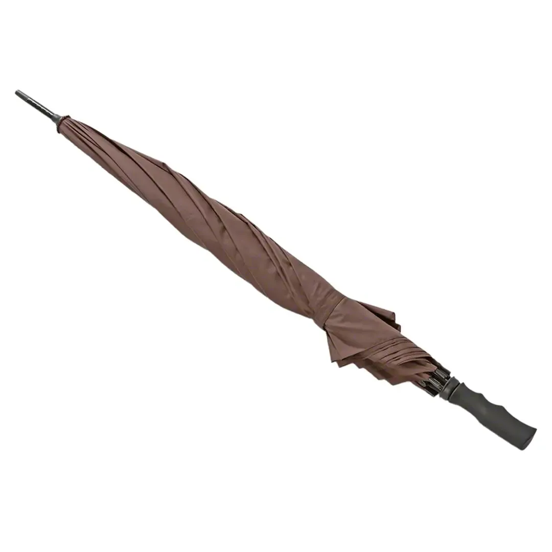 Blaser Umbrella - Brown by Blaser