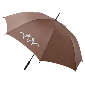 Blaser Umbrella - Brown by Blaser