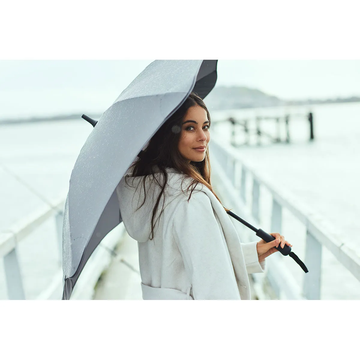 Blunt Classic Umbrella Charcoal