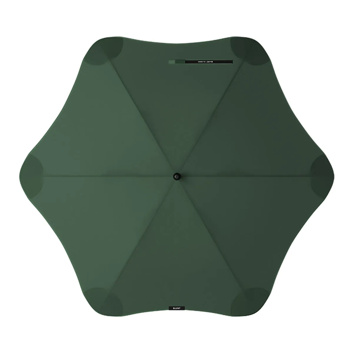 Blunt Classic Umbrella Green