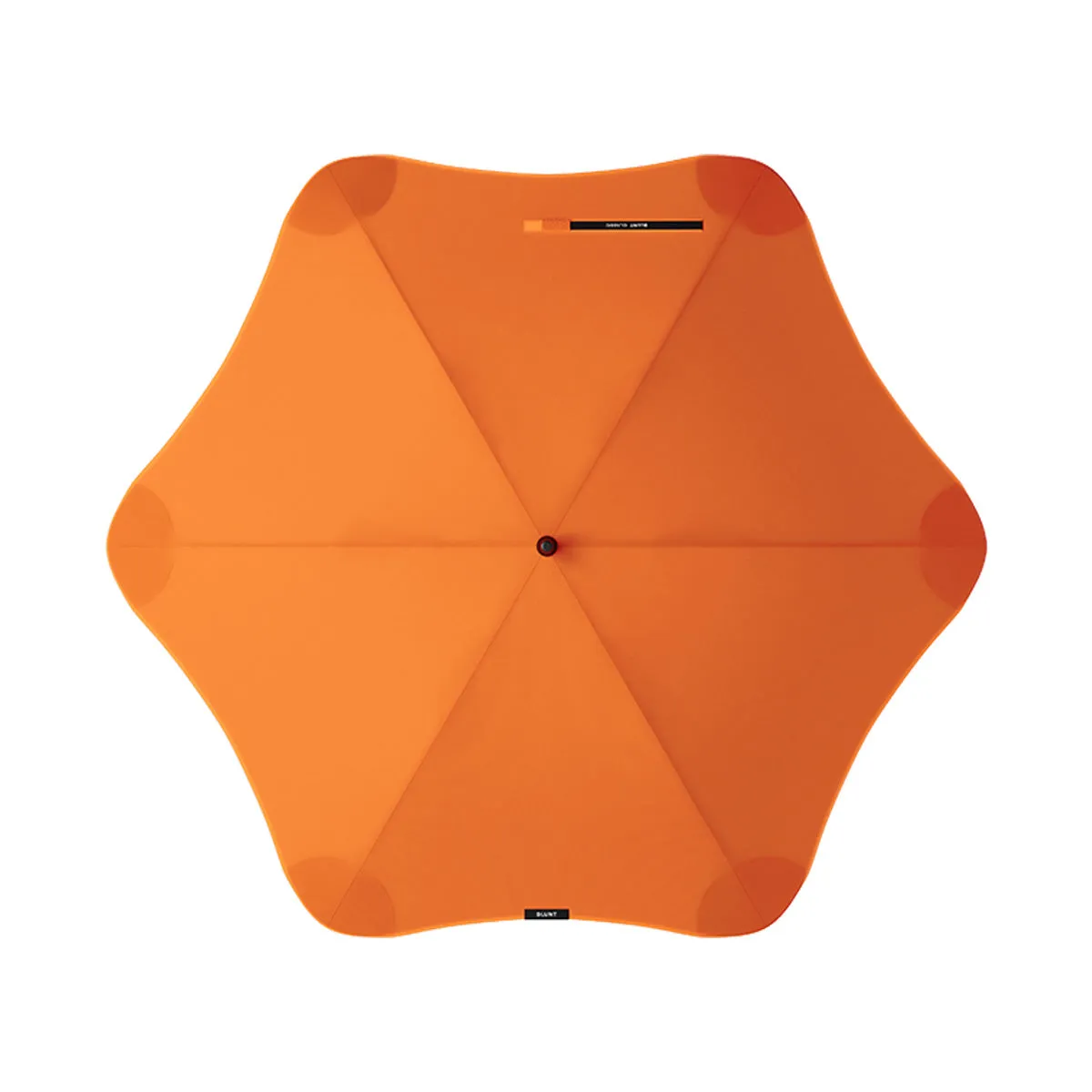 Blunt Classic Umbrella Orange