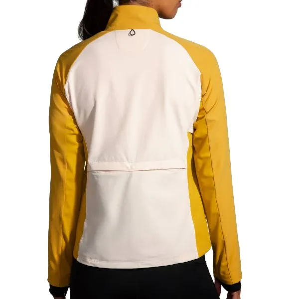 BROOKS - Women's Fusion Hybrid Jacket