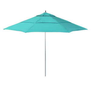 California Umbrella Rodeo Series 11 foot Premium Commercial Market Umbrella