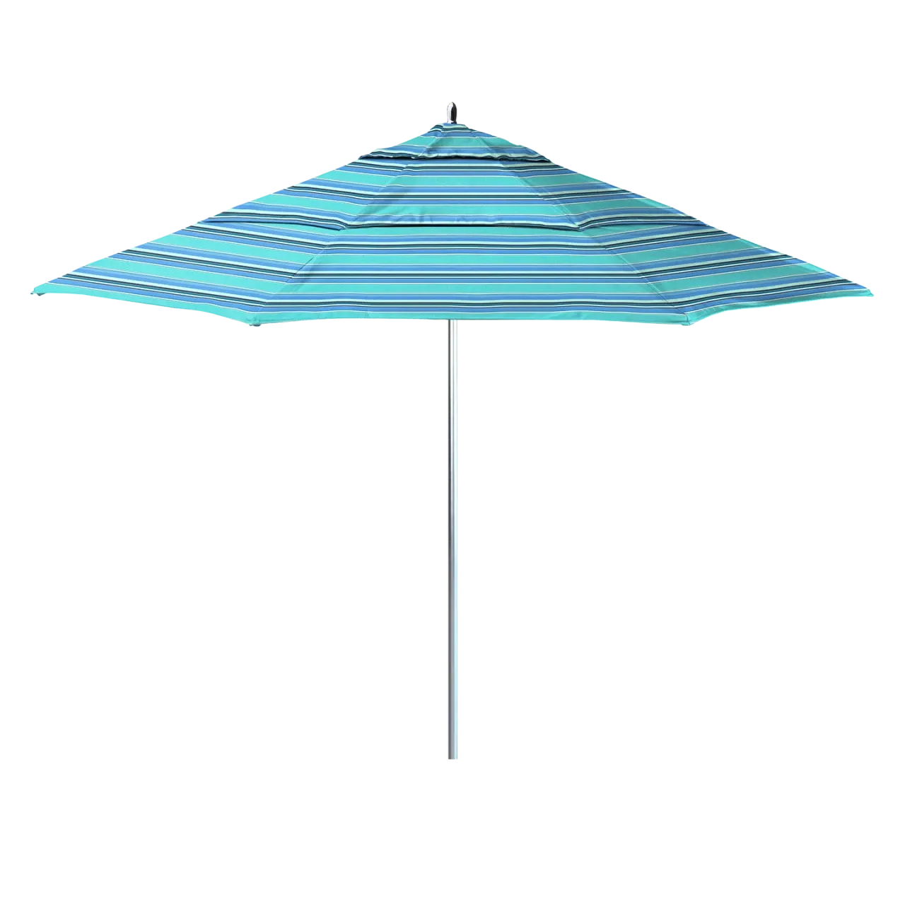 California Umbrella Rodeo Series 11 foot Premium Commercial Market Umbrella