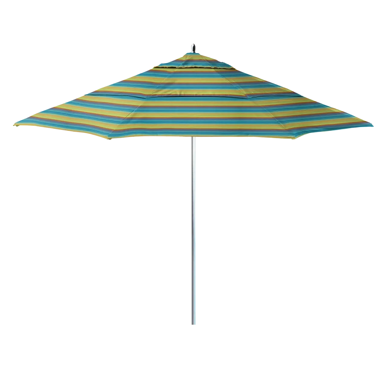 California Umbrella Rodeo Series 11 foot Premium Commercial Market Umbrella