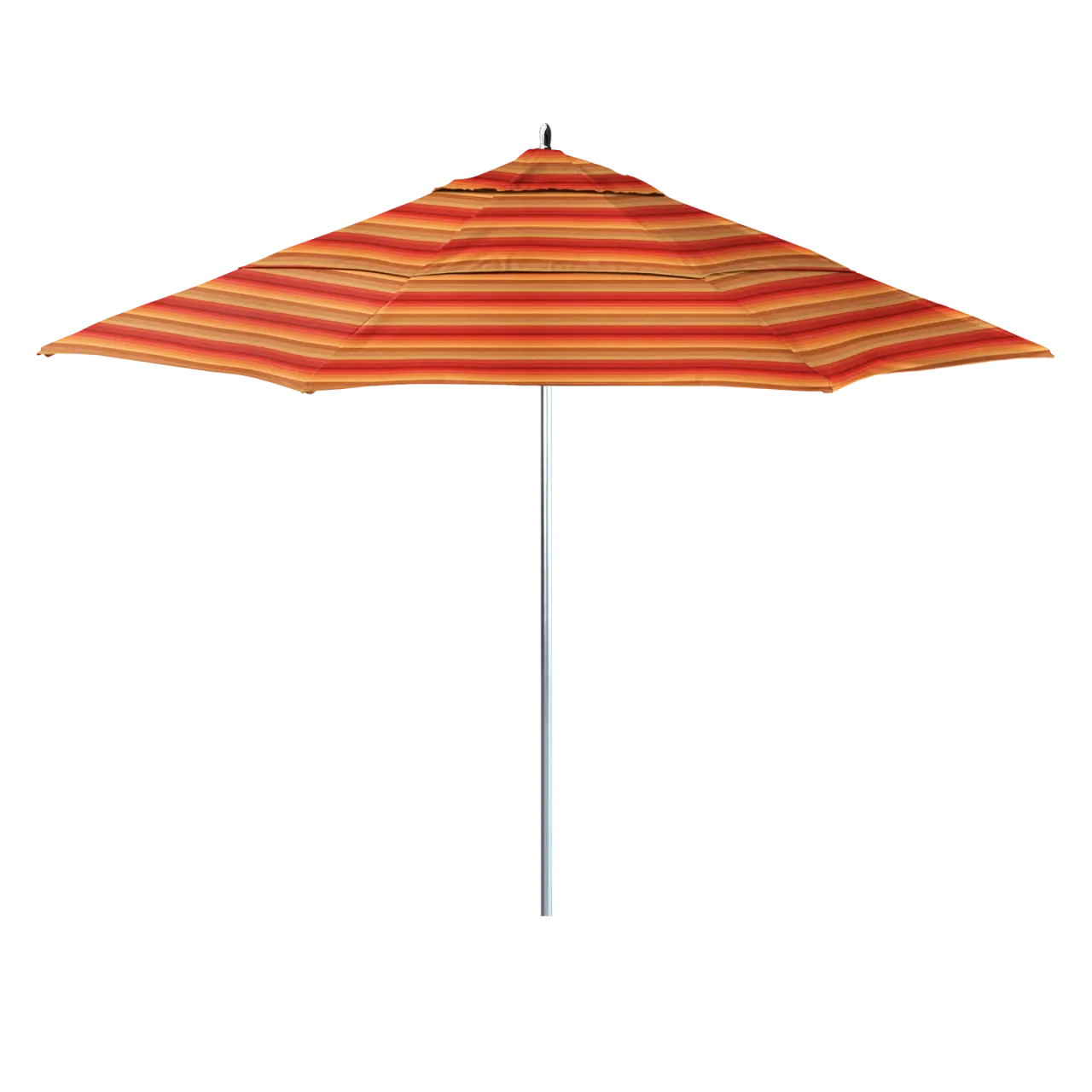 California Umbrella Rodeo Series 11 foot Premium Commercial Market Umbrella