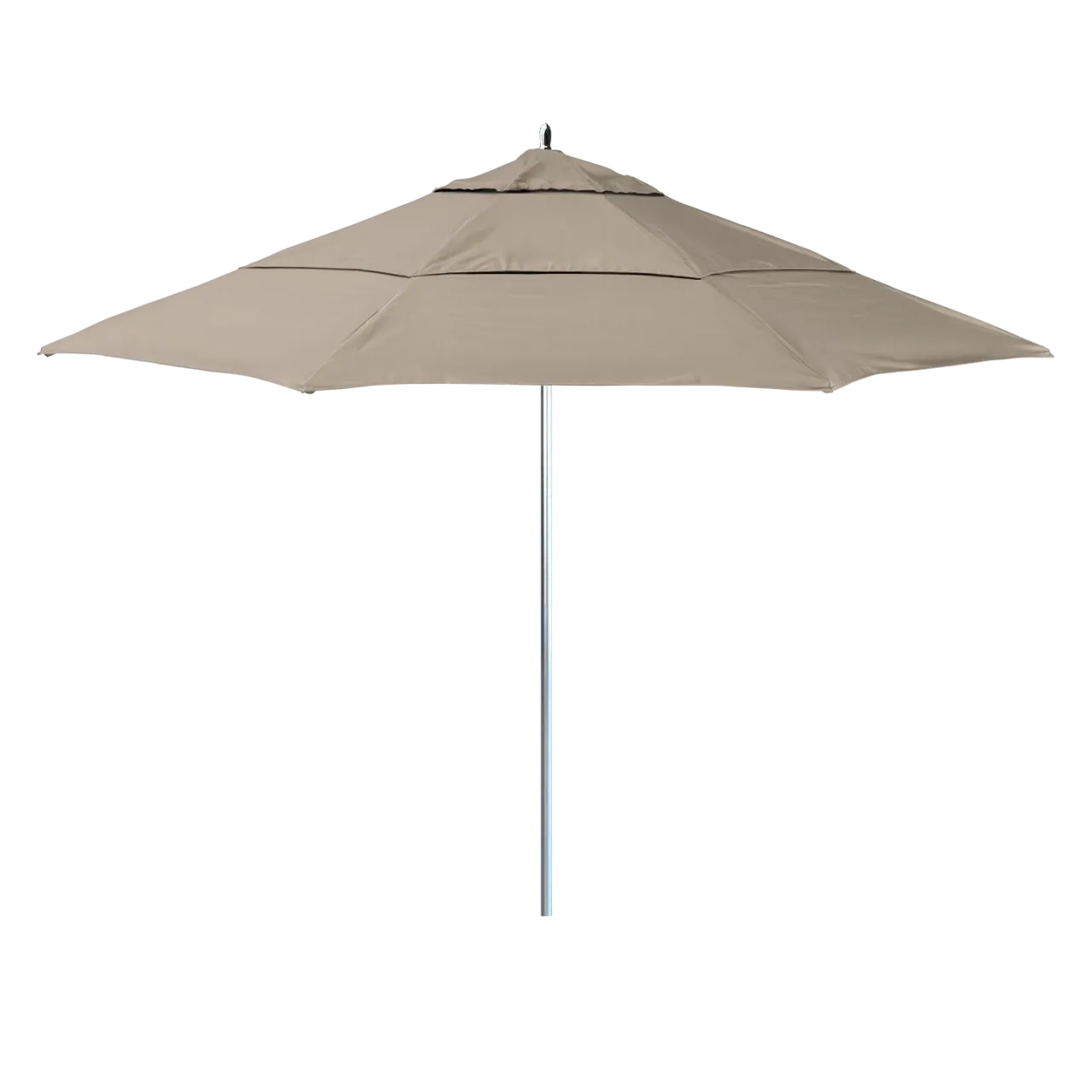 California Umbrella Rodeo Series 11 foot Premium Commercial Market Umbrella