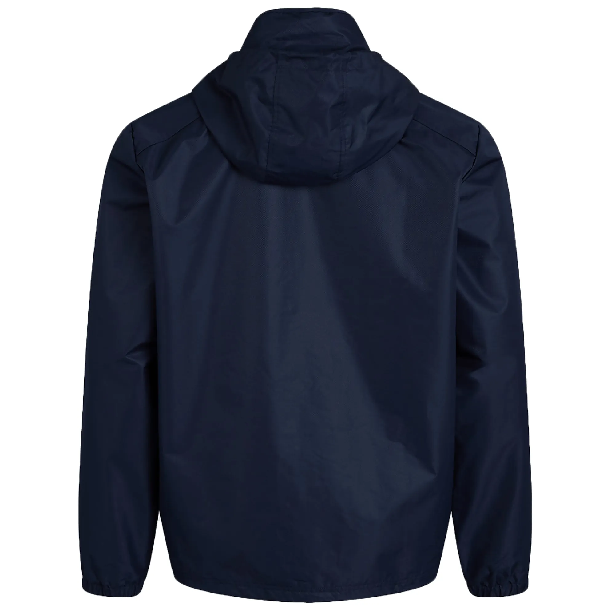 Canterbury Club Vaposhield Full Zip Rain Jacket