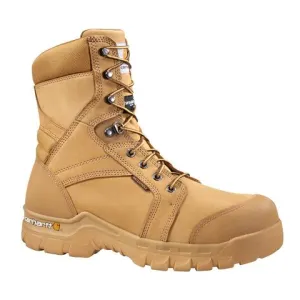 Carhartt Rugged Flex Insulated Soft Toe 400g 8" Work Boot