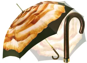 Classic cream Rose Umbrella