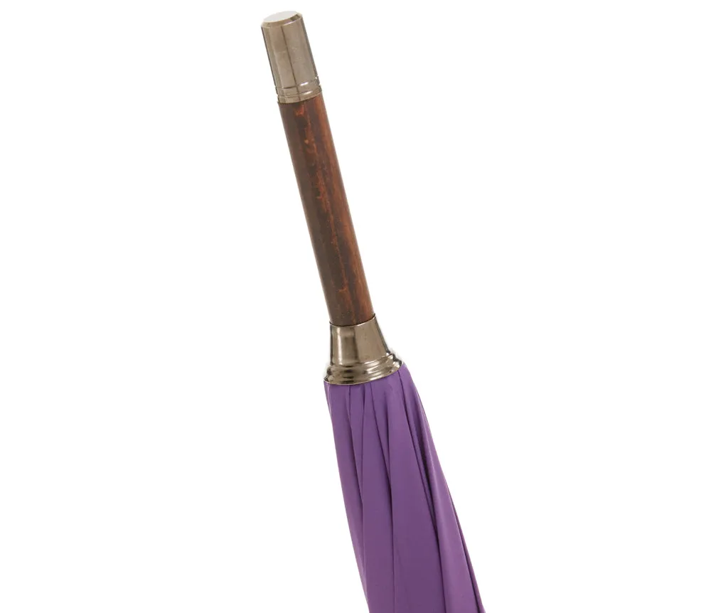 Classic Purple Umbrella