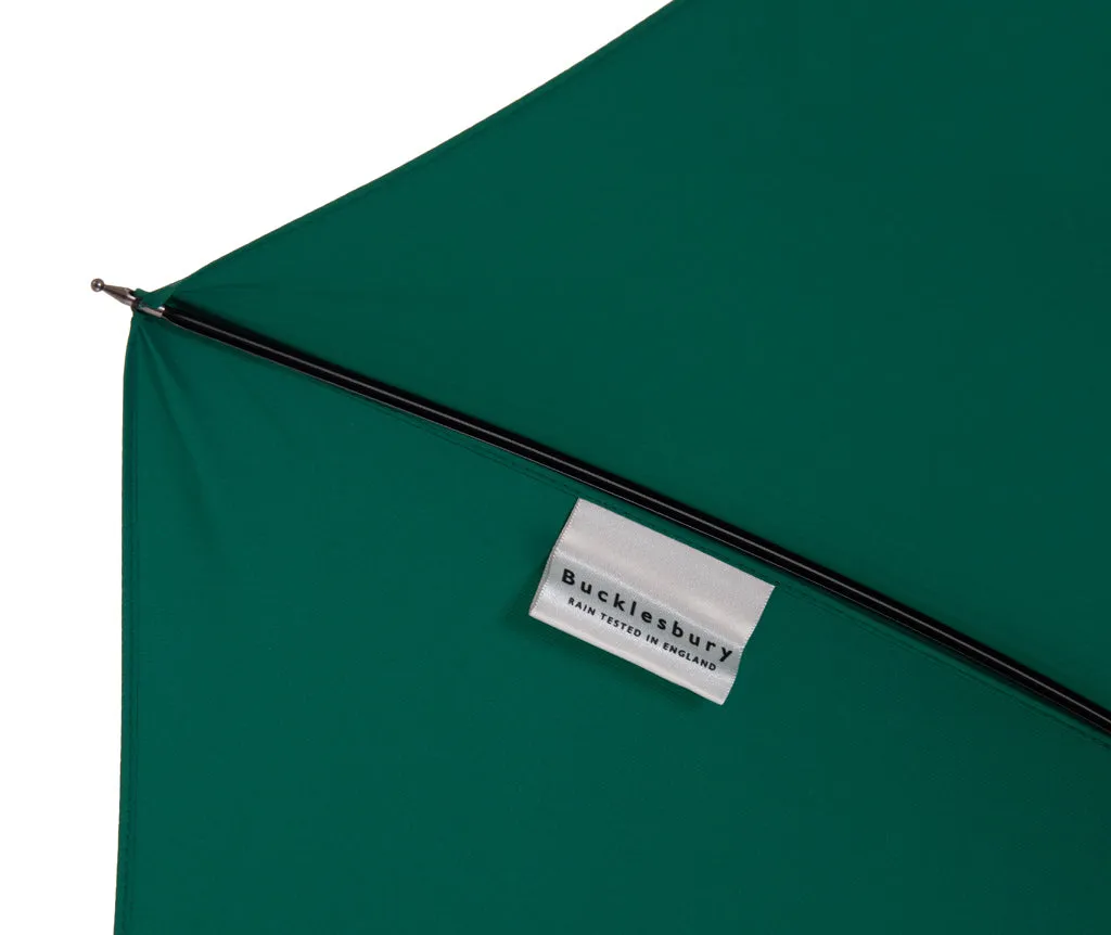 Classic Racing Green Umbrella