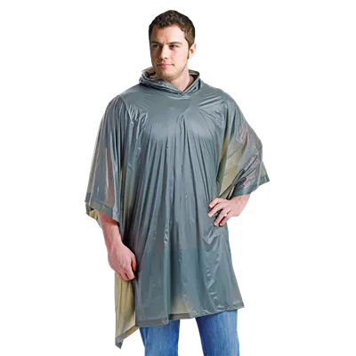 Coghlan's Lightweight Poncho Olive