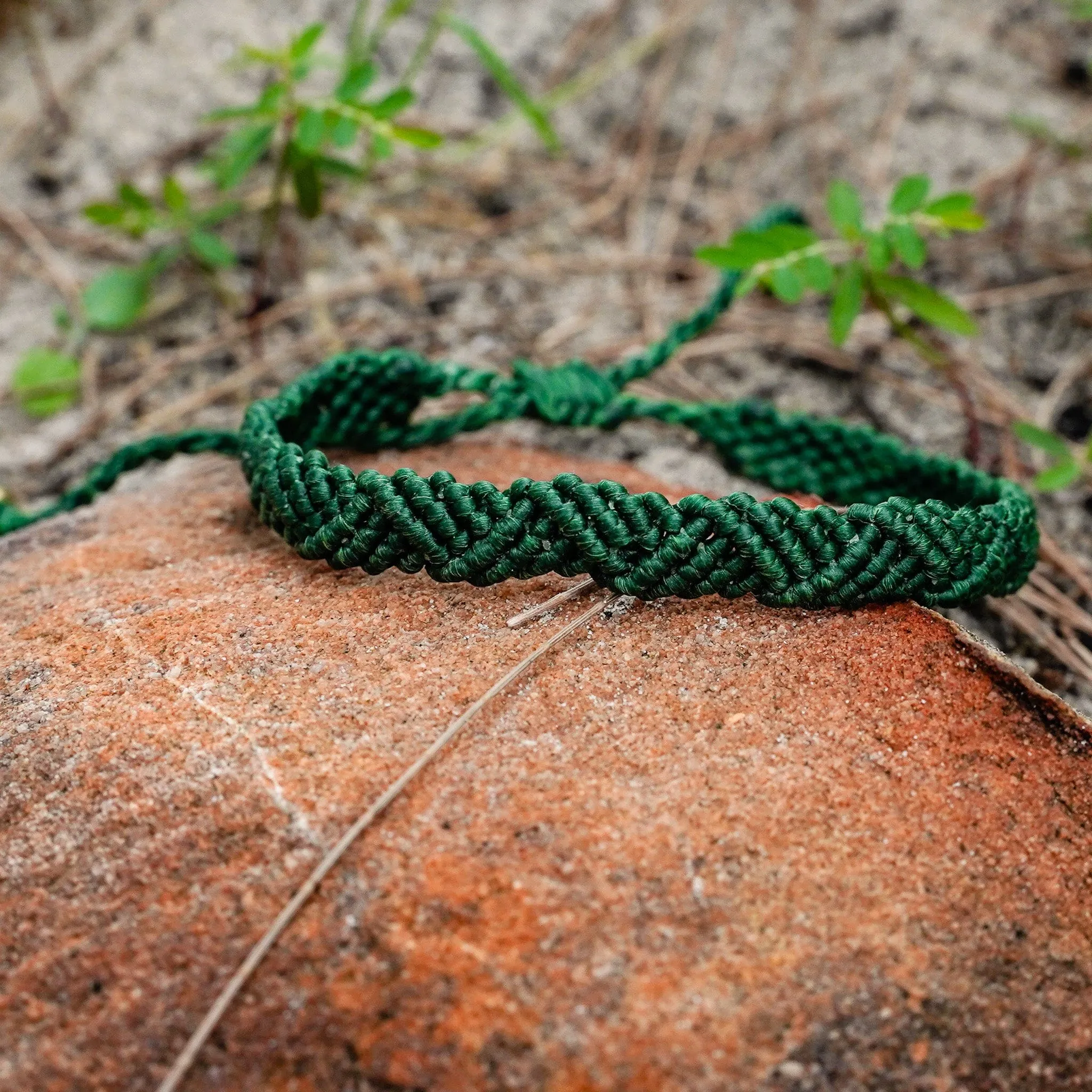 Colorful Paradise Bracelet