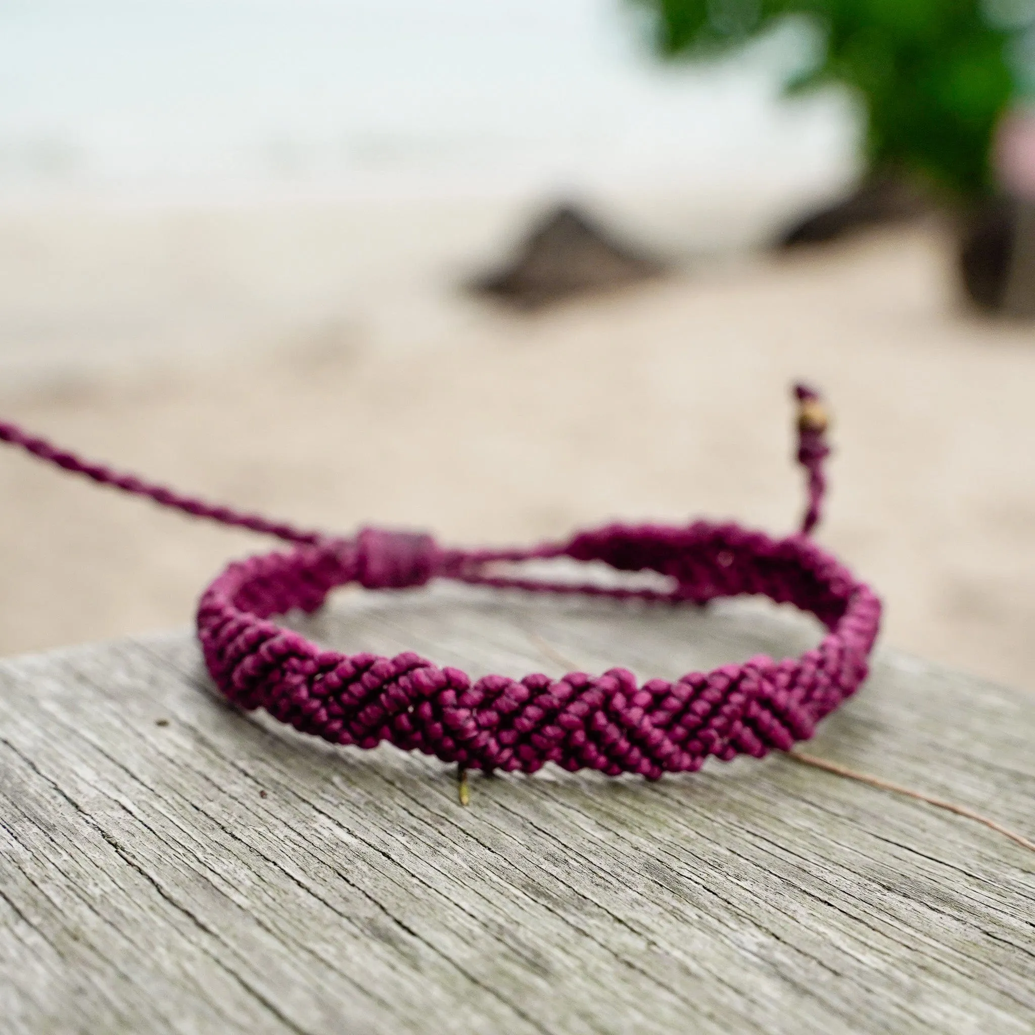 Colorful Paradise Bracelet