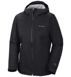 Columbia Women's EvaPOURation Jacket