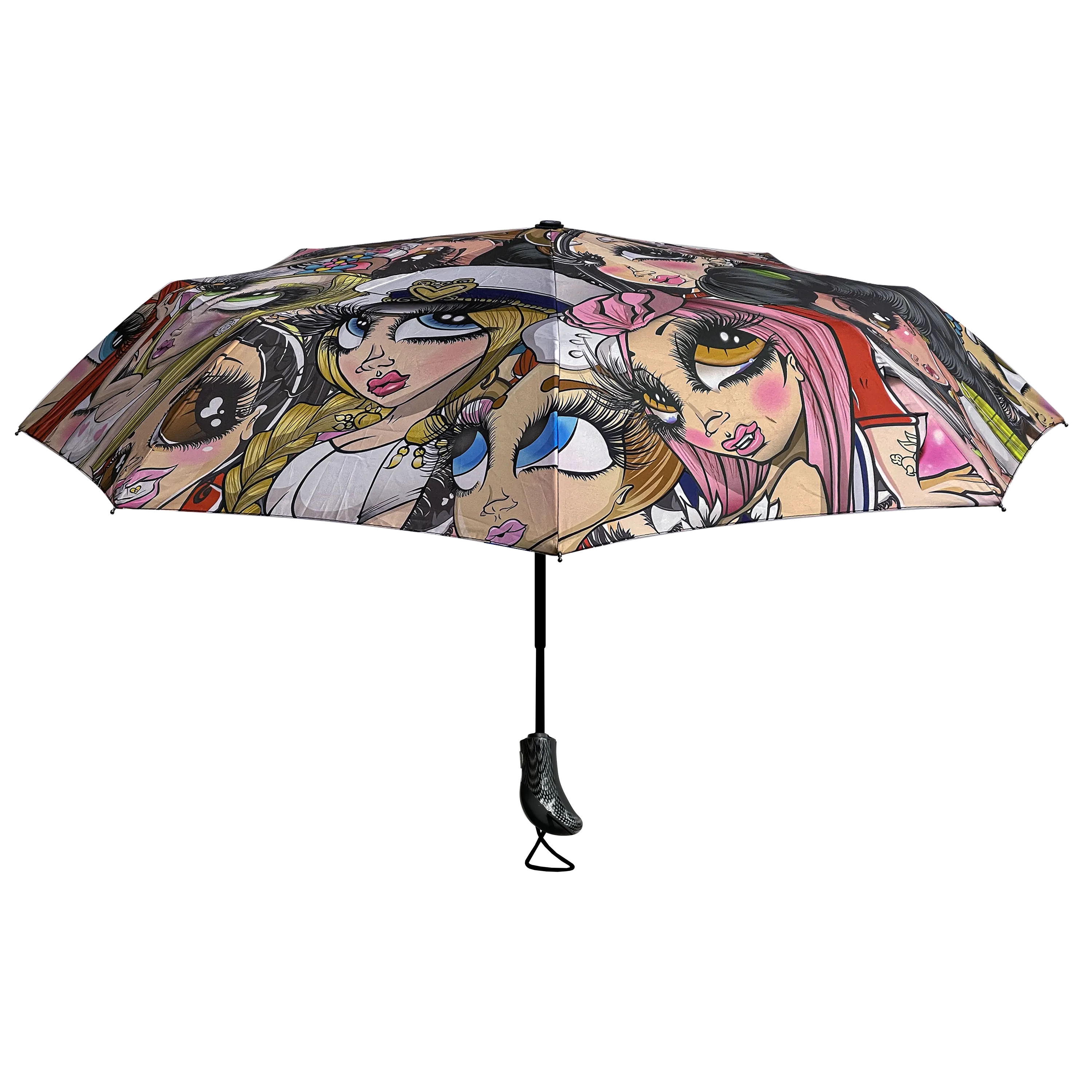 Compact Umbrellas 2020