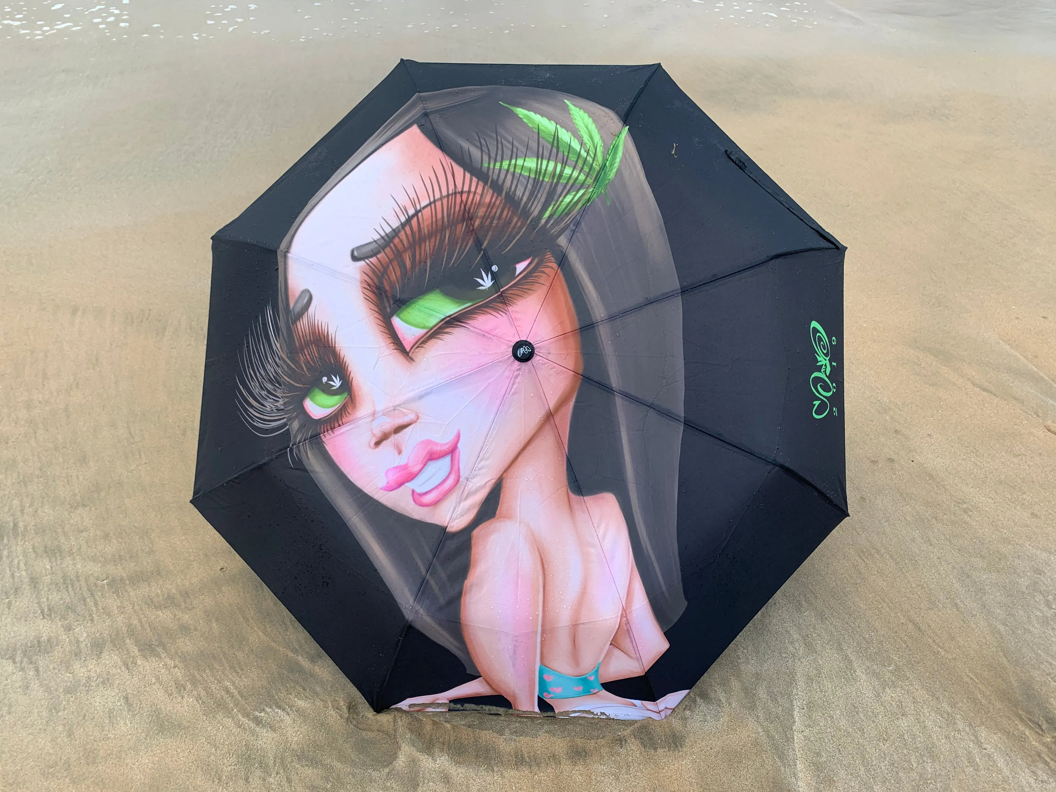 Compact Umbrellas 2020