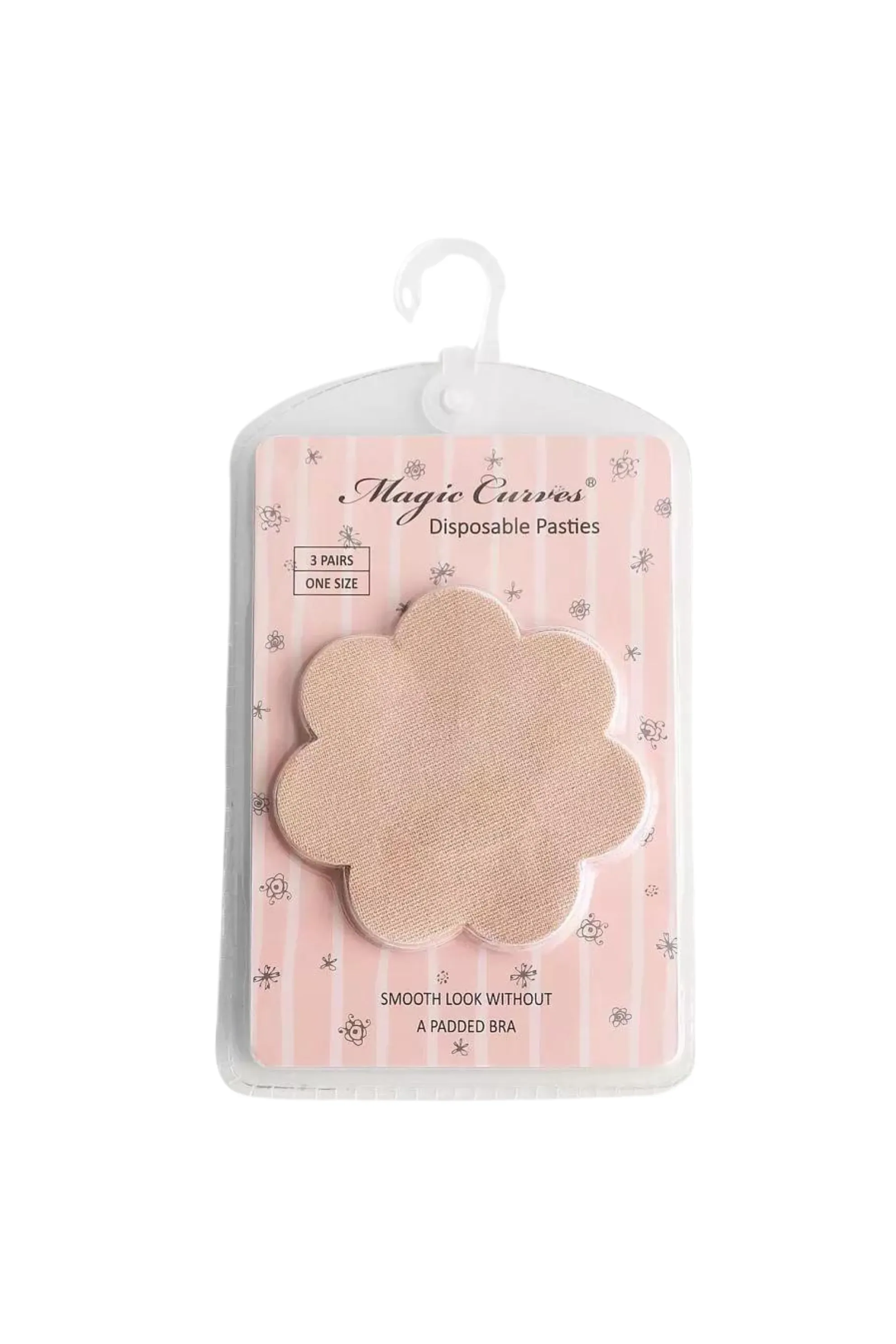 Disposable Breast Petals