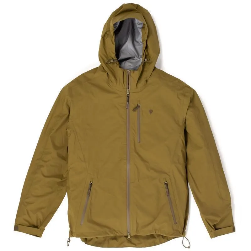 Duck Camp Squall 3L Ultralight Rain Jacket