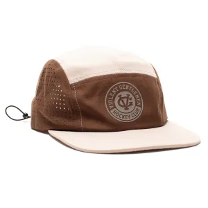 Duffy UPF 5-Panel Hat